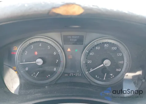 2007 Lexus Es 350 z USA, uszkodzony, nr VIN JTHBJ46GX72148381